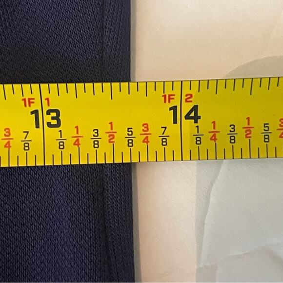 J Crew Blue BalletCore Party Event Feminine Dress NWOT Size 2 - Picture 11 of 12